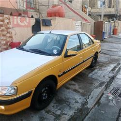 بيجو بارس